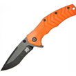 Нож Skif Griffin II BSW Orange Фото 1